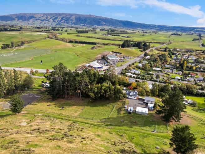 749 East Taieri-Allanton Road, Allanton