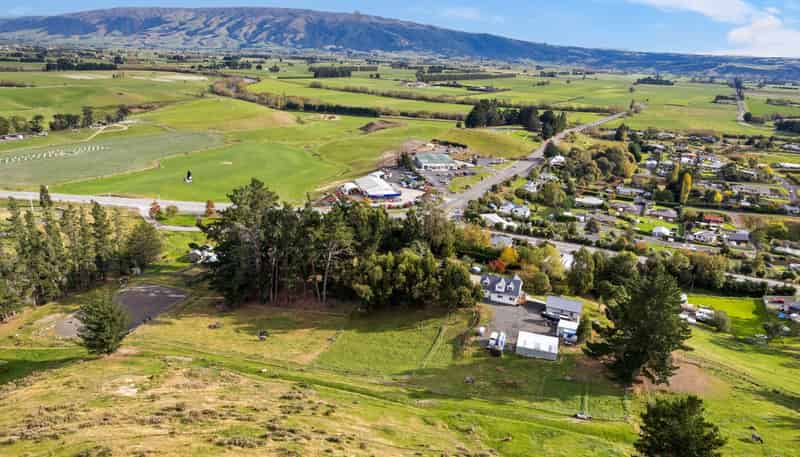 749 East Taieri-Allanton Road, Allanton