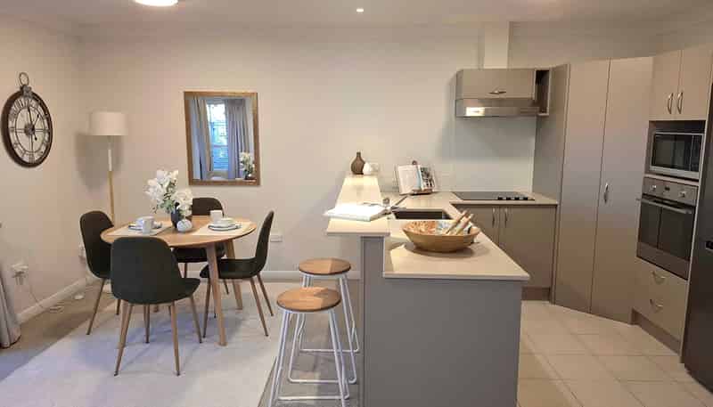 49 Covent Drive, Stoke