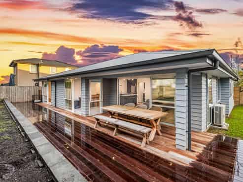 36 Accolage Boulevard, Kumeu