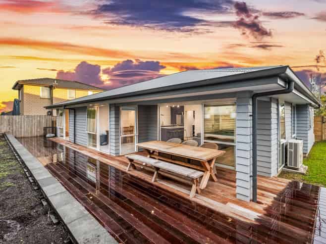 36 Accolage Boulevard, Kumeu