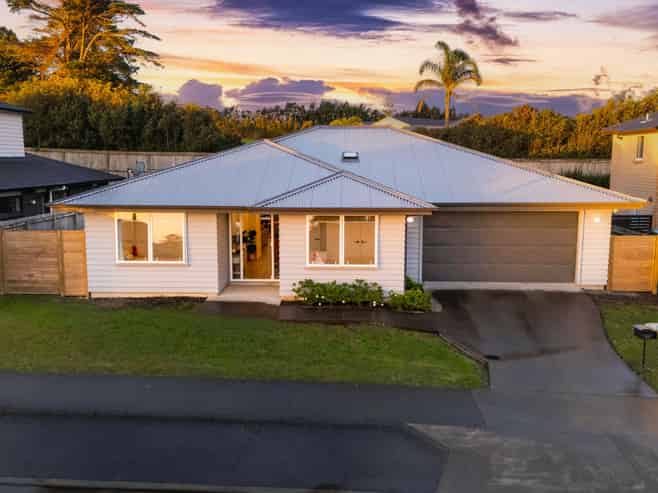 36 Accolage Boulevard, Kumeu