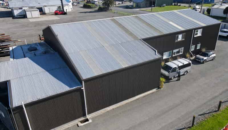 12 Bristol Street, Riverlands