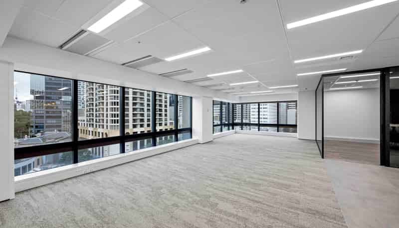 41 Shortland Street, Auckland Central