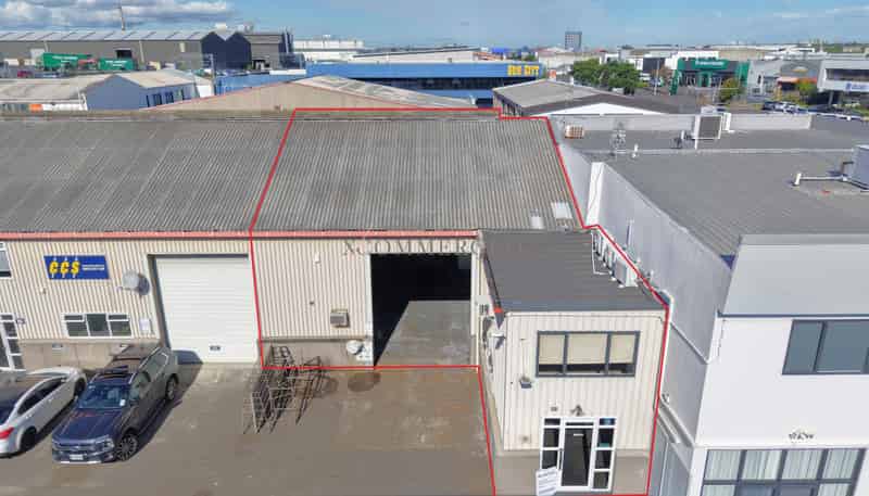 C/698 Great South Road, Penrose