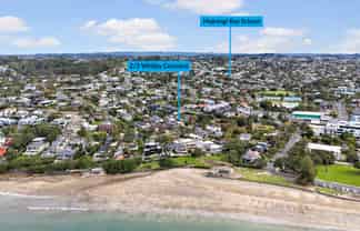 2/3 Whitby Crescent, Mairangi Bay