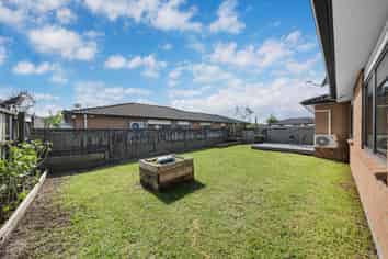 4 Shayla Place, Favona