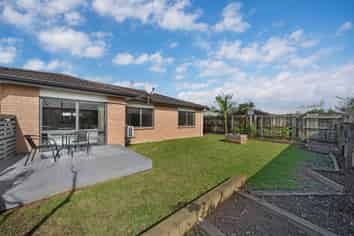 4 Shayla Place, Favona