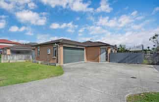 4 Shayla Place, Favona