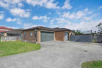 4 Shayla Place, Favona