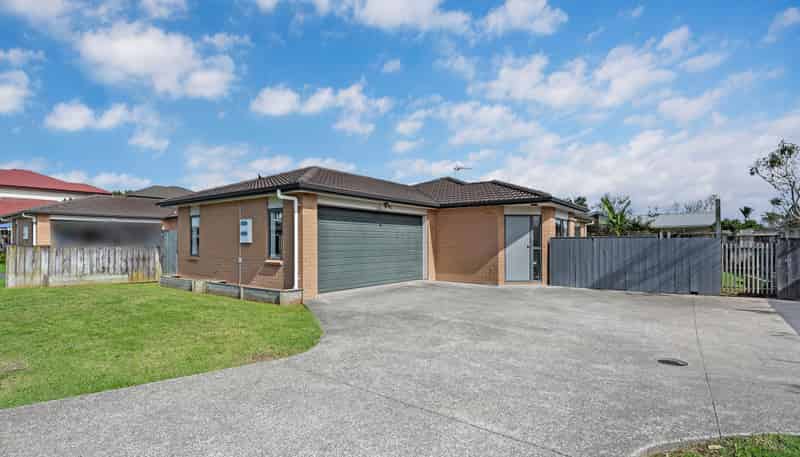 4 Shayla Place, Favona