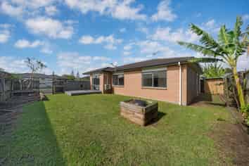 4 Shayla Place, Favona