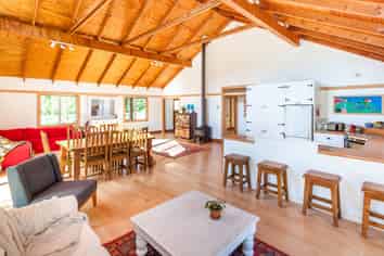 421 Pahiatua Aokautere Road, Aokautere