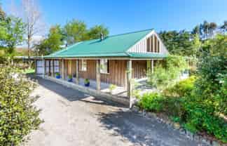 421 Pahiatua Aokautere Road, Aokautere