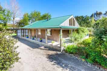 421 Pahiatua Aokautere Road, Aokautere