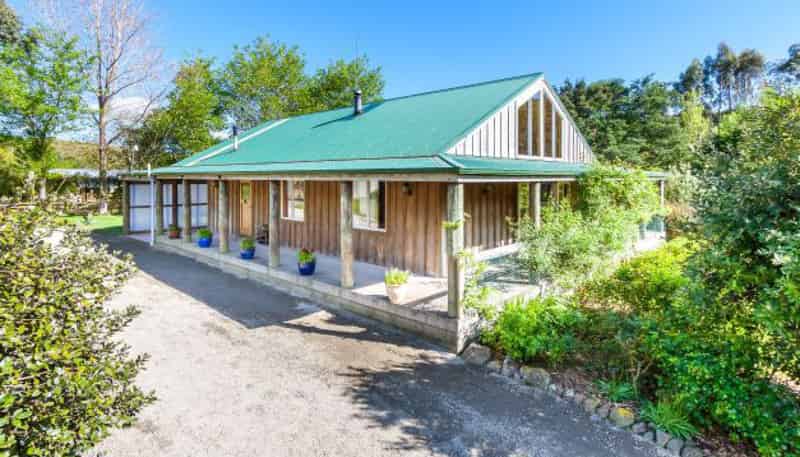 421 Pahiatua Aokautere Road, Aokautere