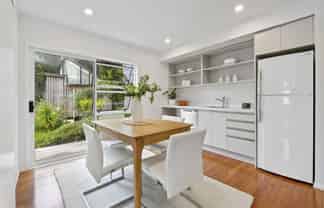 21 Berne Place, Birkenhead