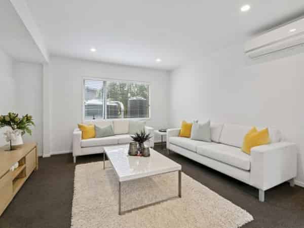 21 Berne Place, Birkenhead