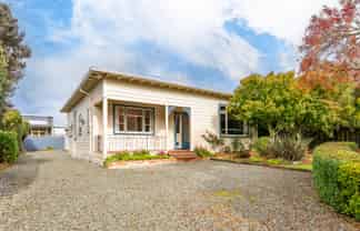 11 Horton Street, Pleasant Point