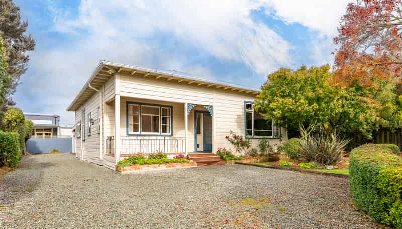 11 Horton Street, Pleasant Point