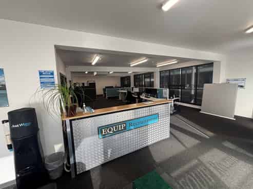 Prime Petone Corner