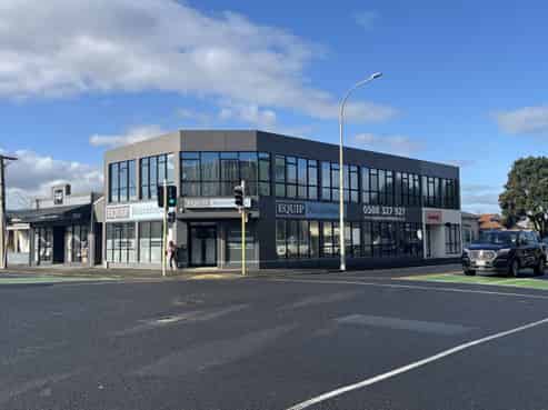 Prime Petone Corner