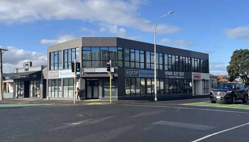 380 Jackson Street, Petone