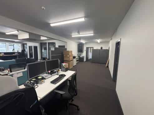 Prime Petone Corner