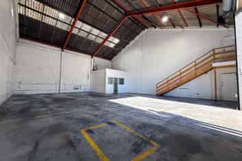 Efficient Penrose Unit | 210 m2