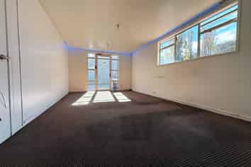 Efficient Penrose Unit | 210 m2