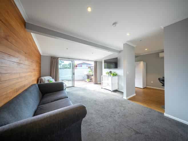 21 Mackinnon Loop, Te Anau