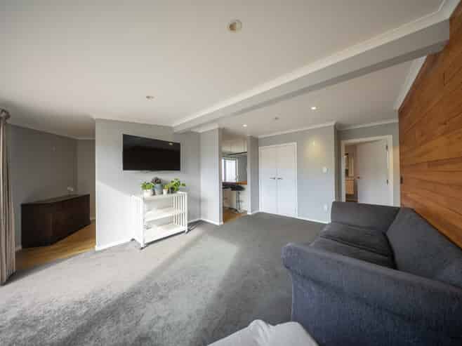 21 Mackinnon Loop, Te Anau