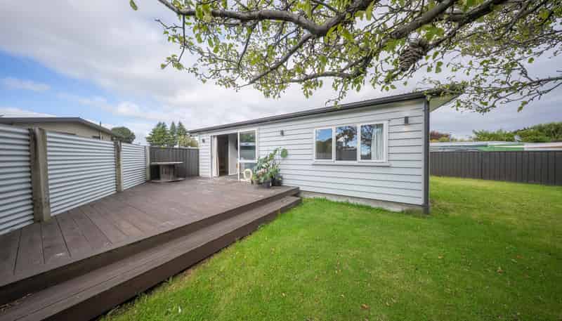 21 Mackinnon Loop, Te Anau