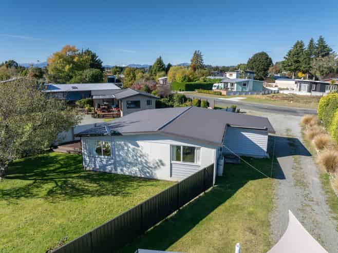 21 Mackinnon Loop, Te Anau