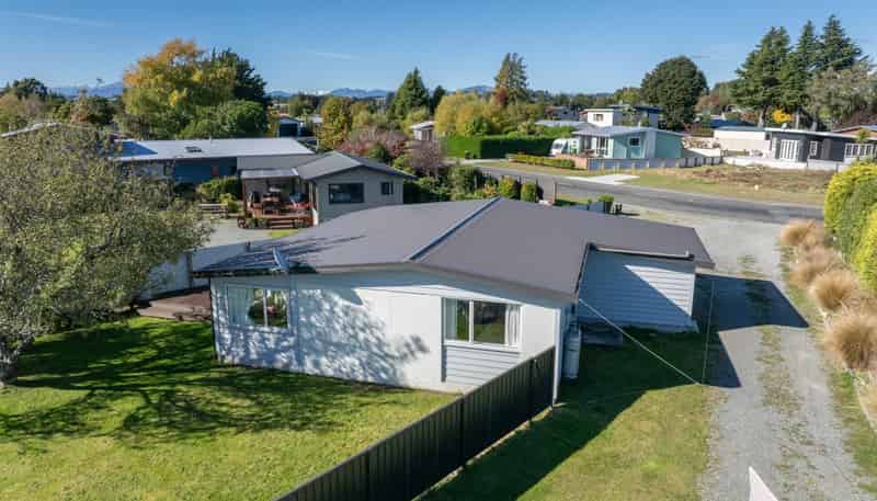 21 Mackinnon Loop, Te Anau