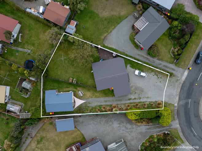 21 Mackinnon Loop, Te Anau