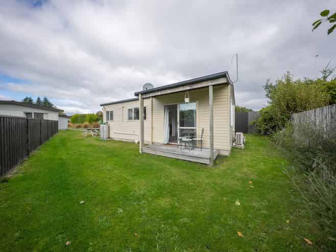 21 Mackinnon Loop, Te Anau