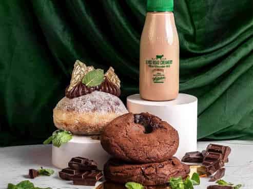 Cake Business | Flexible Hours + Online