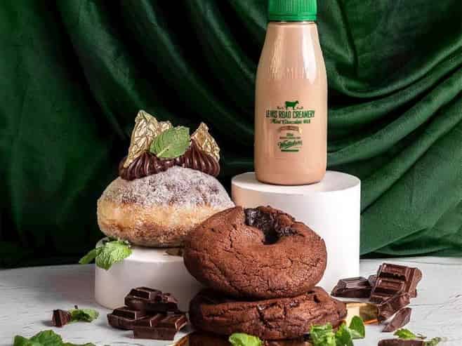 Cake Business | Flexible Hours + Online