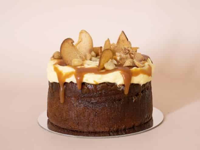 Cake Business | Flexible Hours + Online