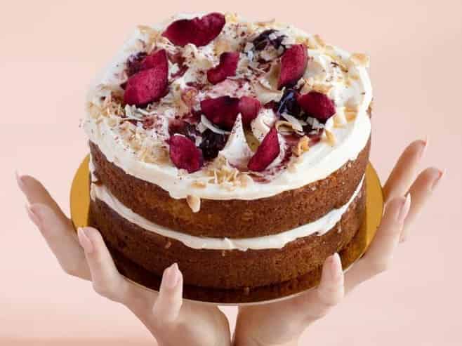 Cake Business | Flexible Hours + Online