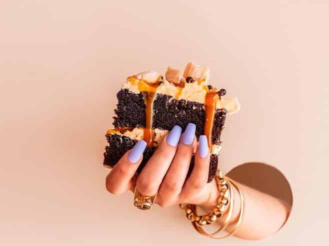 Cake Business | Flexible Hours + Online