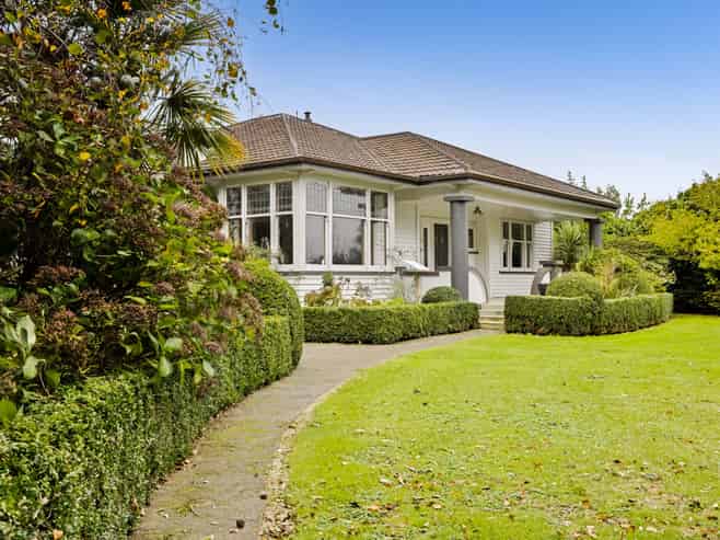 1170 A South Road, Manaia