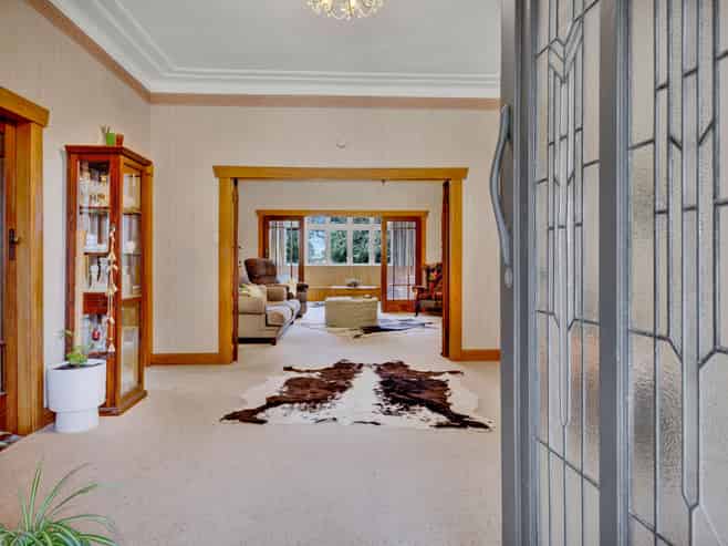 1170 A South Road, Manaia