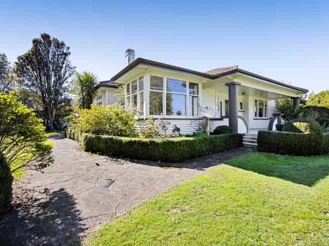 1170 A South Road, Manaia