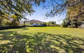 1170 A South Road, Manaia