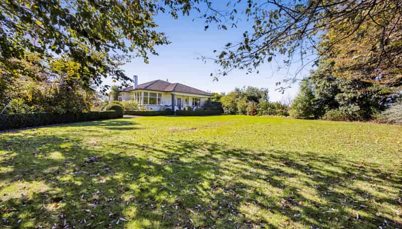 1170 A South Road, Manaia