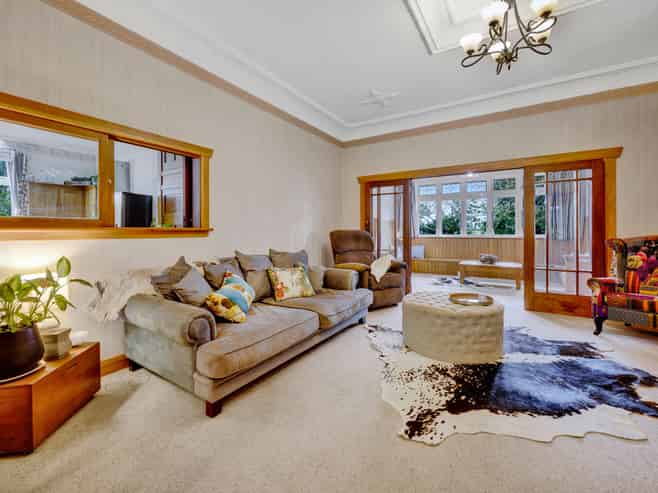 1170 A South Road, Manaia