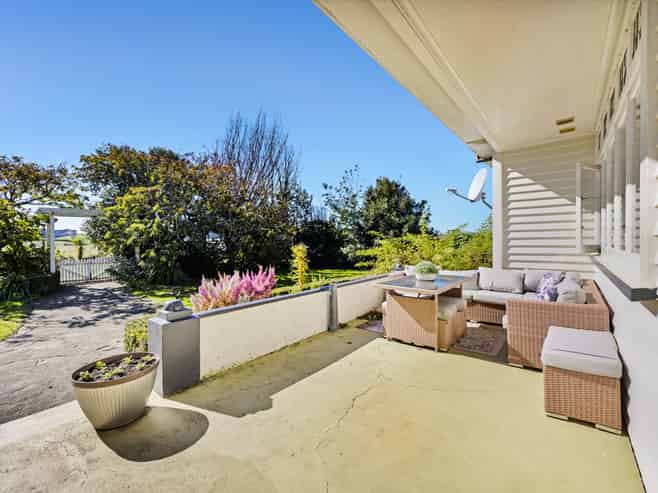 1170 A South Road, Manaia