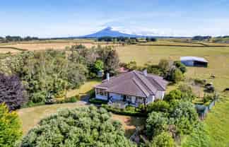 1170 A South Road, Manaia